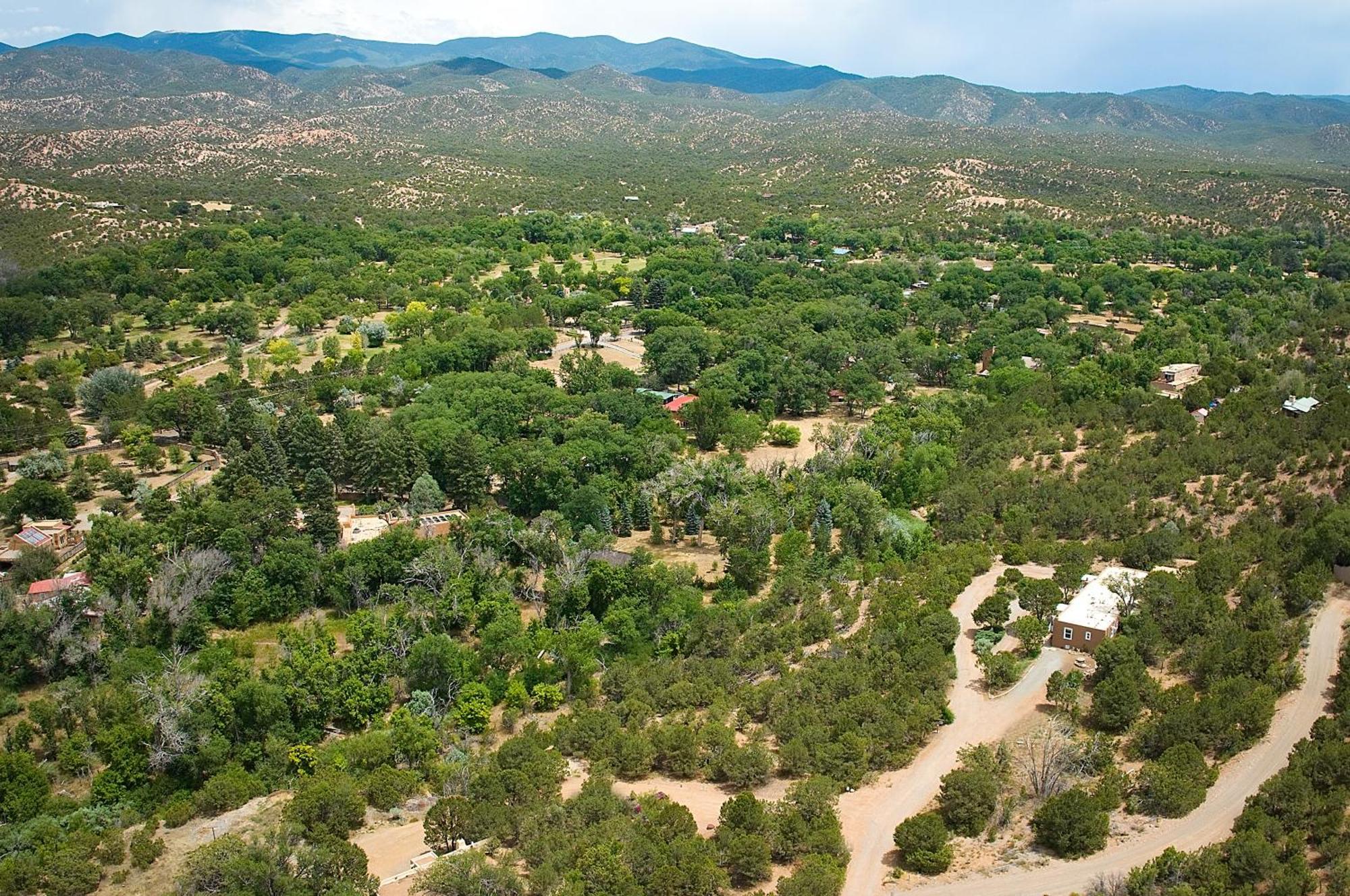 Tesuque Outpost Casita F Best Views In Санта-Фе Экстерьер фото