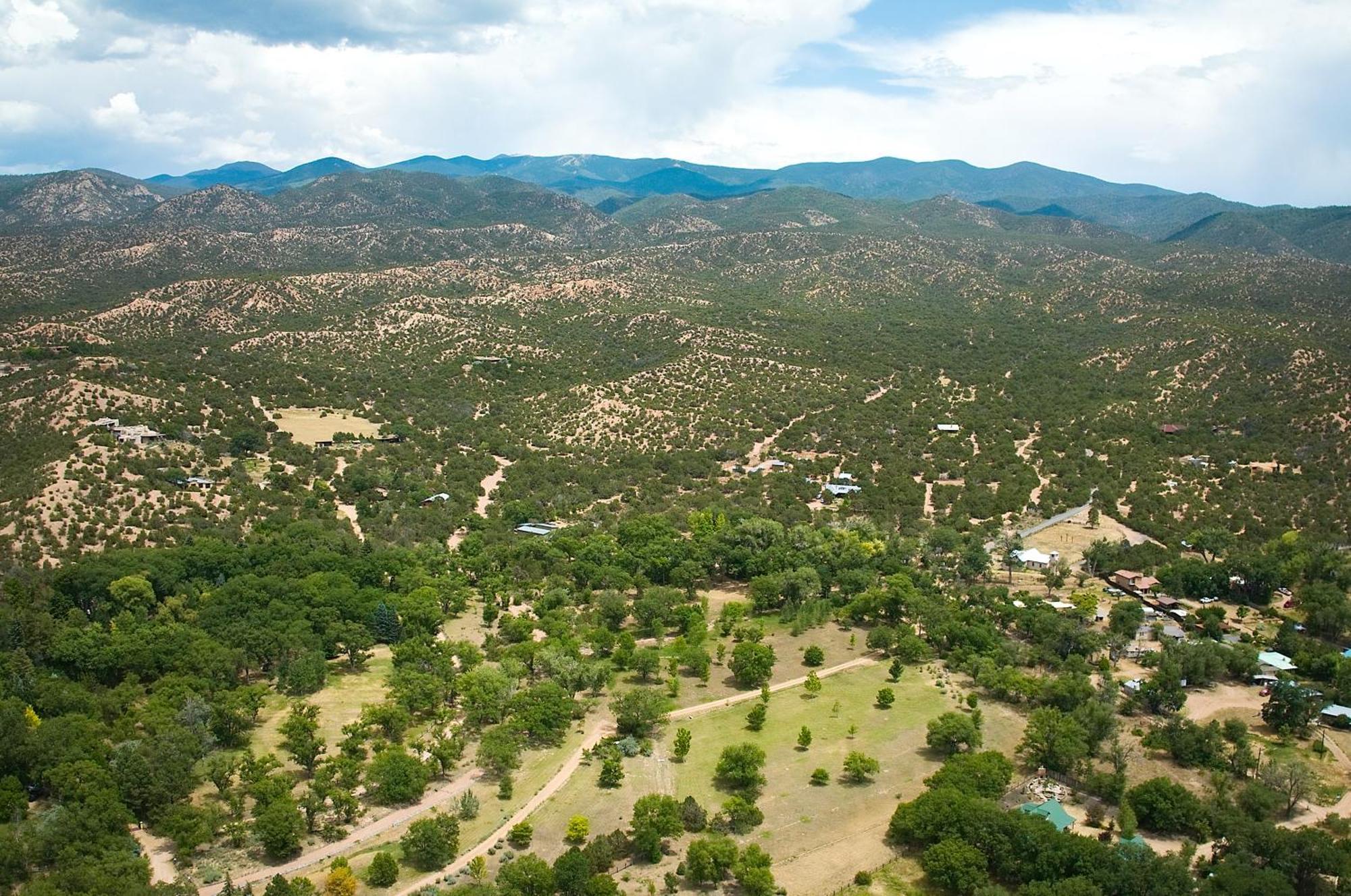 Tesuque Outpost Casita F Best Views In Санта-Фе Экстерьер фото